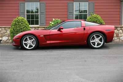 2006 Chevrolet Corvette Base 6-Speed Manual - Photo 5 - Strasburg, PA 17579