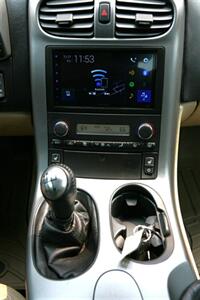 2006 Chevrolet Corvette Base 6-Speed Manual - Photo 27 - Strasburg, PA 17579