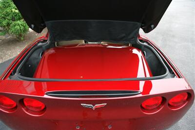 2006 Chevrolet Corvette Base 6-Speed Manual - Photo 9 - Strasburg, PA 17579