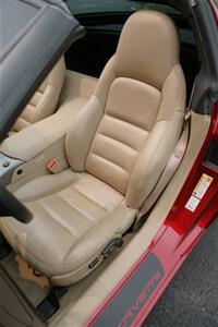 2006 Chevrolet Corvette Base 6-Speed Manual - Photo 22 - Strasburg, PA 17579