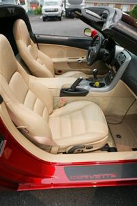 2006 Chevrolet Corvette Base 6-Speed Manual - Photo 23 - Strasburg, PA 17579