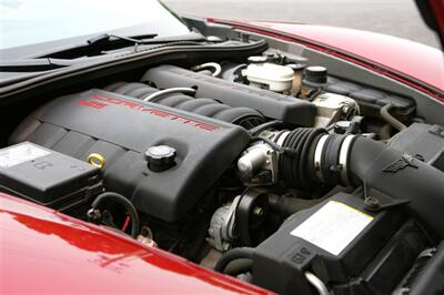 2006 Chevrolet Corvette Base 6-Speed Manual - Photo 15 - Strasburg, PA 17579