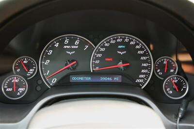 2006 Chevrolet Corvette Base 6-Speed Manual - Photo 31 - Strasburg, PA 17579