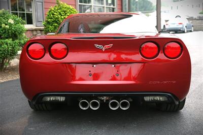 2006 Chevrolet Corvette Base 6-Speed Manual - Photo 7 - Strasburg, PA 17579