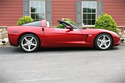 2006 Chevrolet Corvette Base 6-Speed Manual - Photo 12 - Strasburg, PA 17579