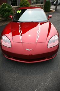 2006 Chevrolet Corvette Base 6-Speed Manual - Photo 3 - Strasburg, PA 17579