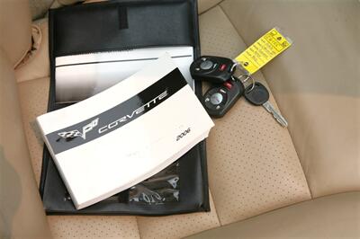 2006 Chevrolet Corvette Base 6-Speed Manual - Photo 26 - Strasburg, PA 17579