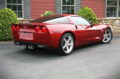 2006 Chevrolet Corvette Base 6-Speed Manual - Photo 6 - Strasburg, PA 17579