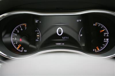 2017 Jeep Grand Cherokee Laredo 4X4   - Photo 24 - Strasburg, PA 17579