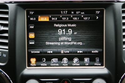 2017 Jeep Grand Cherokee Laredo 4X4   - Photo 21 - Strasburg, PA 17579