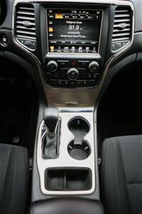 2017 Jeep Grand Cherokee Laredo 4X4   - Photo 20 - Strasburg, PA 17579