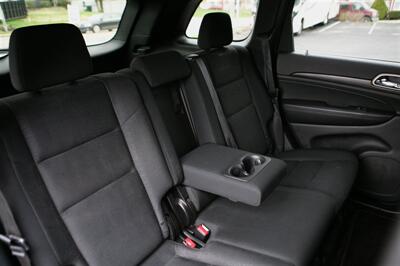 2017 Jeep Grand Cherokee Laredo 4X4   - Photo 16 - Strasburg, PA 17579