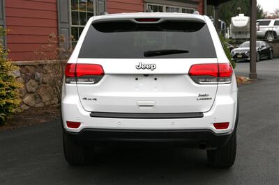 2017 Jeep Grand Cherokee Laredo 4X4   - Photo 6 - Strasburg, PA 17579