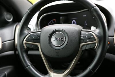2017 Jeep Grand Cherokee Laredo 4X4   - Photo 19 - Strasburg, PA 17579