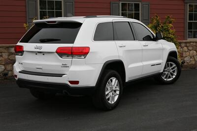 2017 Jeep Grand Cherokee Laredo 4X4   - Photo 5 - Strasburg, PA 17579