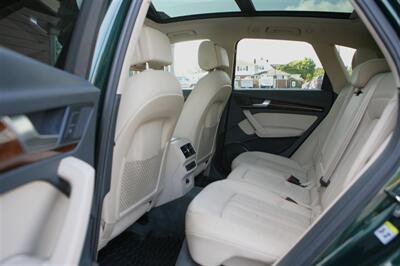 2018 Audi Q5 2.0T quattro Premium - Photo 14 - Strasburg, PA 17579