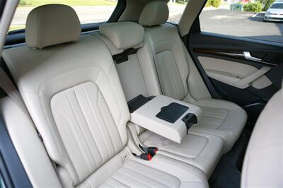 2018 Audi Q5 2.0T quattro Premium - Photo 17 - Strasburg, PA 17579