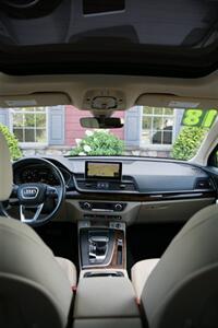 2018 Audi Q5 2.0T quattro Premium - Photo 20 - Strasburg, PA 17579