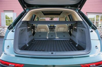 2018 Audi Q5 2.0T quattro Premium - Photo 16 - Strasburg, PA 17579