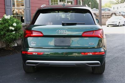 2018 Audi Q5 2.0T quattro Premium - Photo 6 - Strasburg, PA 17579