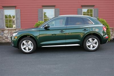 2018 Audi Q5 2.0T quattro Premium - Photo 4 - Strasburg, PA 17579