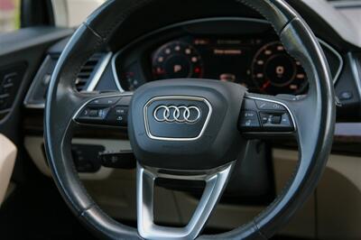 2018 Audi Q5 2.0T quattro Premium - Photo 21 - Strasburg, PA 17579