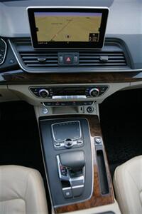 2018 Audi Q5 2.0T quattro Premium - Photo 22 - Strasburg, PA 17579