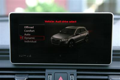 2018 Audi Q5 2.0T quattro Premium - Photo 23 - Strasburg, PA 17579