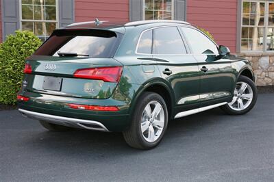 2018 Audi Q5 2.0T quattro Premium - Photo 5 - Strasburg, PA 17579