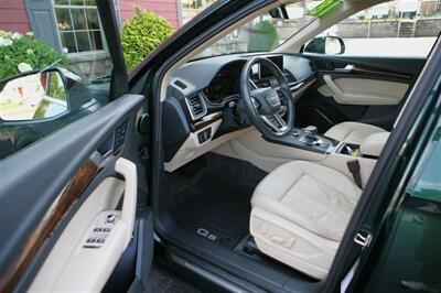 2018 Audi Q5 2.0T quattro Premium - Photo 8 - Strasburg, PA 17579