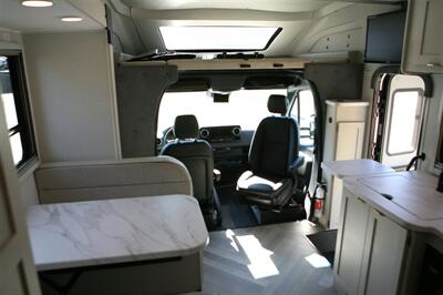 2025 Coachmen Prism 24CBS - Photo 19 - Strasburg, PA 17579