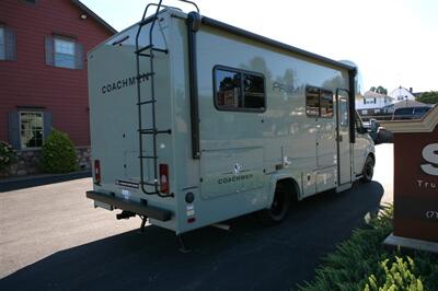 2025 Coachmen Prism 24CBS - Photo 5 - Strasburg, PA 17579