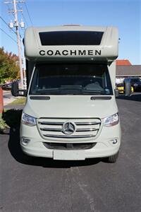 2025 Coachmen Prism 24CBS - Photo 2 - Strasburg, PA 17579