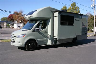 2025 Coachmen Prism 24CBS - Photo 13 - Strasburg, PA 17579