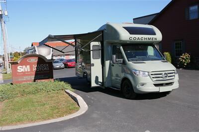 2025 Coachmen Prism 24CBS - Photo 12 - Strasburg, PA 17579