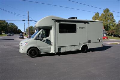 2025 Coachmen Prism 24CBS - Photo 3 - Strasburg, PA 17579