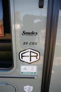 2025 Coachmen Prism 24CBS - Photo 8 - Strasburg, PA 17579