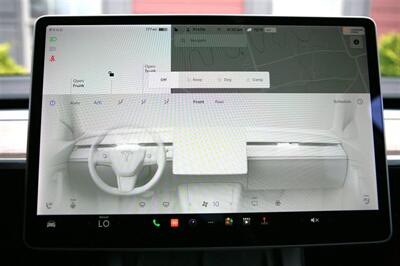 2021 Tesla Model Y Long Range AWD   - Photo 27 - Strasburg, PA 17579