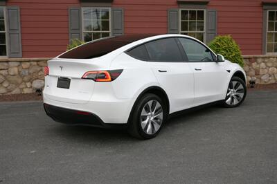 2021 Tesla Model Y Long Range AWD   - Photo 5 - Strasburg, PA 17579