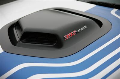 2019 Dodge Challenger R/T Scat Pack 6-Speed Manual   - Photo 8 - Strasburg, PA 17579