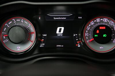 2019 Dodge Challenger R/T Scat Pack 6-Speed Manual   - Photo 27 - Strasburg, PA 17579