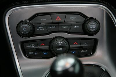 2019 Dodge Challenger R/T Scat Pack 6-Speed Manual   - Photo 24 - Strasburg, PA 17579