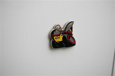 2019 Dodge Challenger R/T Scat Pack 6-Speed Manual   - Photo 9 - Strasburg, PA 17579