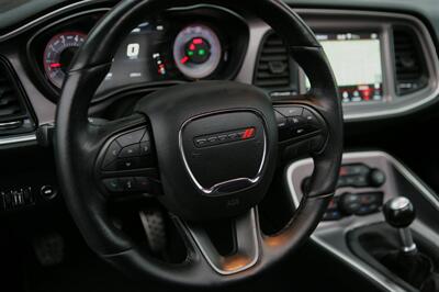 2019 Dodge Challenger R/T Scat Pack 6-Speed Manual   - Photo 20 - Strasburg, PA 17579