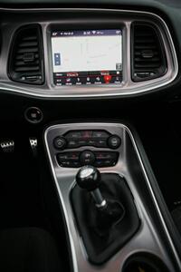 2019 Dodge Challenger R/T Scat Pack 6-Speed Manual   - Photo 21 - Strasburg, PA 17579