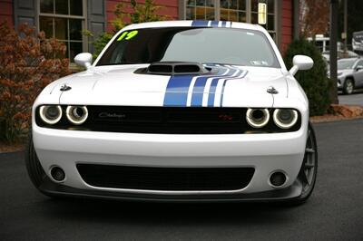 2019 Dodge Challenger R/T Scat Pack 6-Speed Manual   - Photo 2 - Strasburg, PA 17579