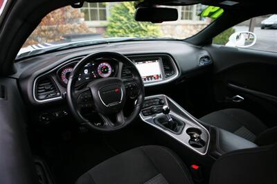 2019 Dodge Challenger R/T Scat Pack 6-Speed Manual   - Photo 15 - Strasburg, PA 17579