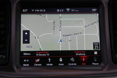 2019 Dodge Challenger R/T Scat Pack 6-Speed Manual   - Photo 22 - Strasburg, PA 17579