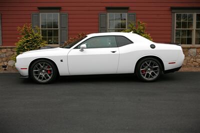 2019 Dodge Challenger R/T Scat Pack 6-Speed Manual   - Photo 4 - Strasburg, PA 17579