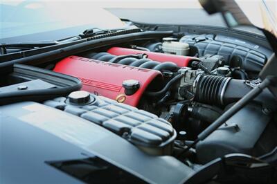 2003 Chevrolet Corvette Z06 6-Speed Manual - Photo 14 - Strasburg, PA 17579